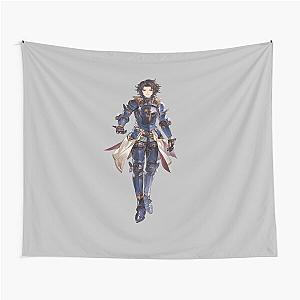 Granblue Fantasy Versus Tapestry