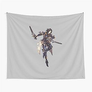 Granblue Fantasy Tapestry Versus