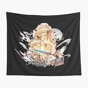 Granblue Fantasy Versus Tapestry