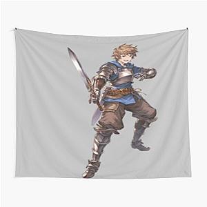 Granblue Fantasy Versus Tapestry
