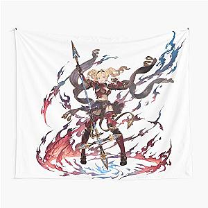 Granblue Fantasy Versus Zeta SSR