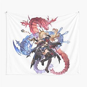 Granblue Fantasy Versus Cagliostro Dark Tapestry