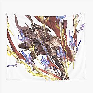 Granblue Fantasy Versus Rising GBF Albert Tapestry