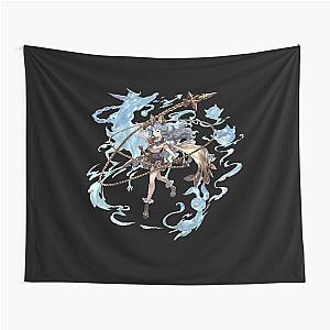 Granblue Fantasy Versus Tapestry