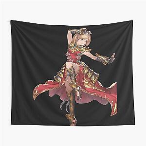 Granblue Fantasy Versus Tapestry
