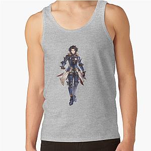 Granblue Fantasy Versus Top