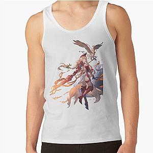 Granblue Fantasy Versus Rising Athena Tank