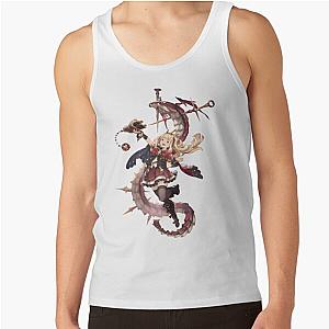 Granblue Fantasy Versus Cagliostro SSR Top
