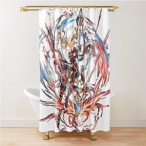 Granblue Fantasy Versus Zeta Anti-Primal Beast Battlesuit Shower