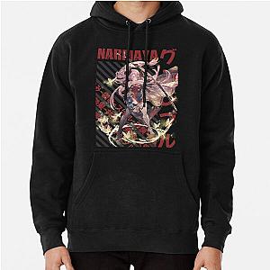 Granblue Fantasy Pullover Hoodie