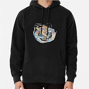 Granblue Fantasy Versus Hoodie