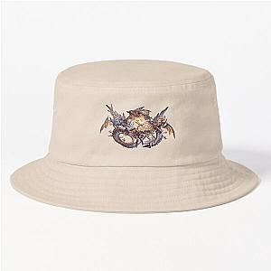 Granblue Fantasy Versus Cagliostro 5 Star Bucket Hat