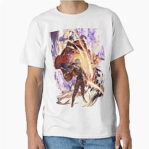 Granblue Fantasy Versus Albert Classic T-Shirt
