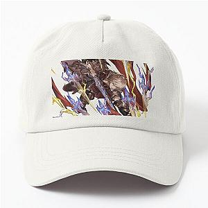 Granblue Fantasy Versus Rising GBF Dad Hat