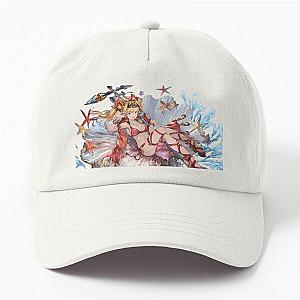 Granblue Fantasy Versus Zeta Summer Art Dad Hat