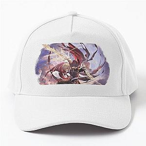 Granblue Fantasy Versus Albert 2nd Baseball Cap