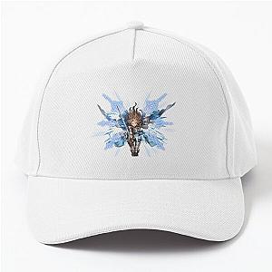 Granblue Fantasy Versus Catalina Second Art Baseball Cap