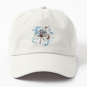 Granblue Fantasy Versus Dad Hat