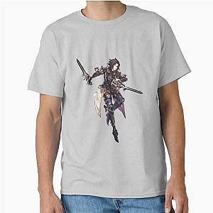 Granblue Fantasy Versus T-Shirt