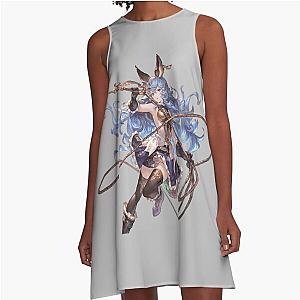 Granblue Fantasy Versus A-line Dress