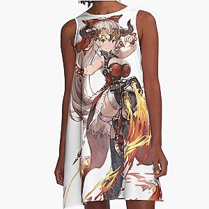 Granblue Fantasy Versus Aliza A-Line Dress