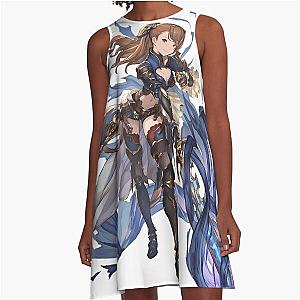 Granblue Fantasy Versus Beatrix A-Line Dress