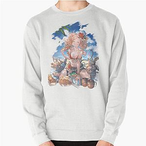 Granblue Fantasy Versus Amira Pullover Sweatshirt