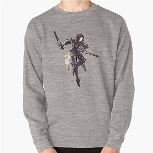 Granblue Fantasy Versus Sweatshirt