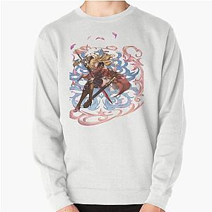 Granblue Fantasy Versus Vira Albion Outfit Pullover