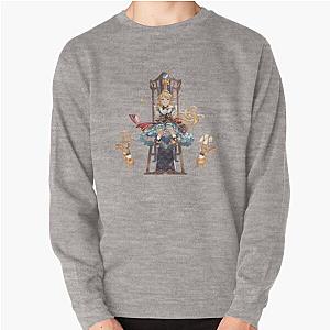Granblue Fantasy Versus Sweatshirt