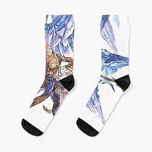 Granblue Fantasy Versus Aglovale 2