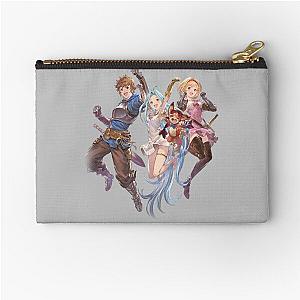 Granblue Fantasy Versus Pouch