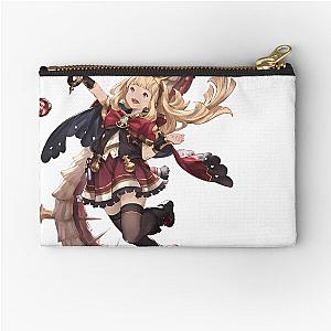 Granblue Fantasy Versus Cagliostro Zipper Pouch