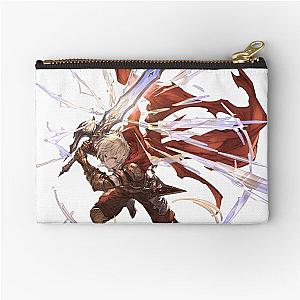 Granblue Fantasy Versus Albert Event 2nd Zipper Pouch