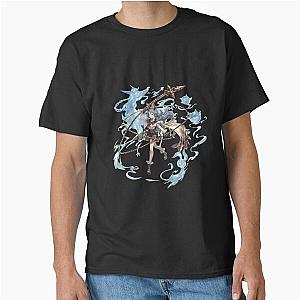 Granblue Fantasy Versus T-Shirt