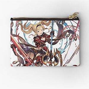 Granblue Fantasy Versus Zeta Anti Primal Beast Battlesuit Pouch
