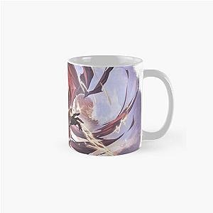 Granblue Fantasy Versus Albert 2nd Classic Mug