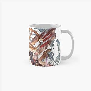 Granblue Fantasy Versus Alanaan 2nd Class Mug