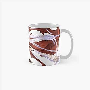 Granblue Fantasy Versus Albert Event Classic Mug