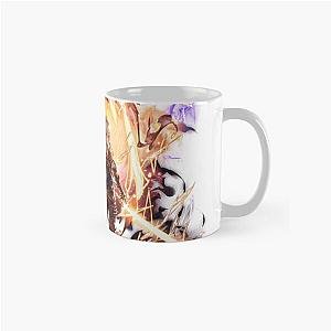 Granblue Fantasy Versus Albert 5-star Classic Mug