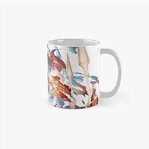 Granblue Fantasy Versus Rising 5 Star Classic Mug