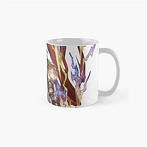 Granblue Fantasy Versus GBF Albert Classic Mug