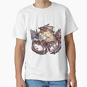 Granblue Fantasy Vs Cagliostro Classic T-Shirt