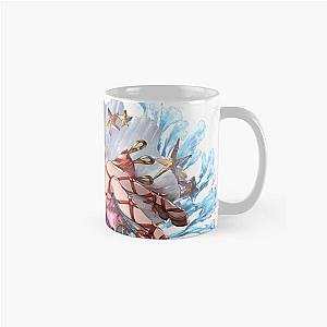 Granblue Fantasy Versus Zeta Summer Art Classic Mug