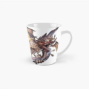 Granblue Fantasy Versus Cagliostro 5 Star Tall Mug