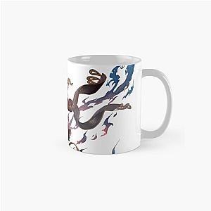Granblue Fantasy Versus Zeta Classic Mug