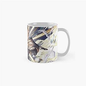 Granblue Fantasy Versus Arthur Classic Mug