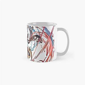 Granblue Fantasy Versus Zeta Anti-Primal Beast Battlesuit Mug