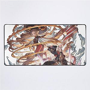 Granblue Fantasy Versus Rising Alcana 2nd Deck Mat