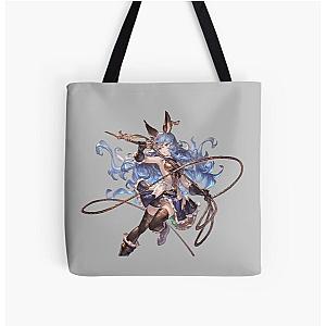 Granblue Fantasy Versus Tote Bag